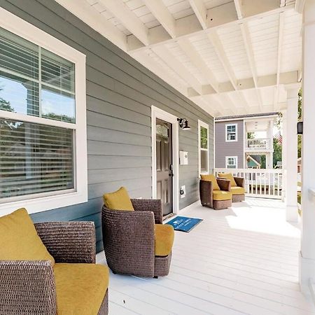 Perfectly Paired On Pope - Two Houses Columbia Exterior photo