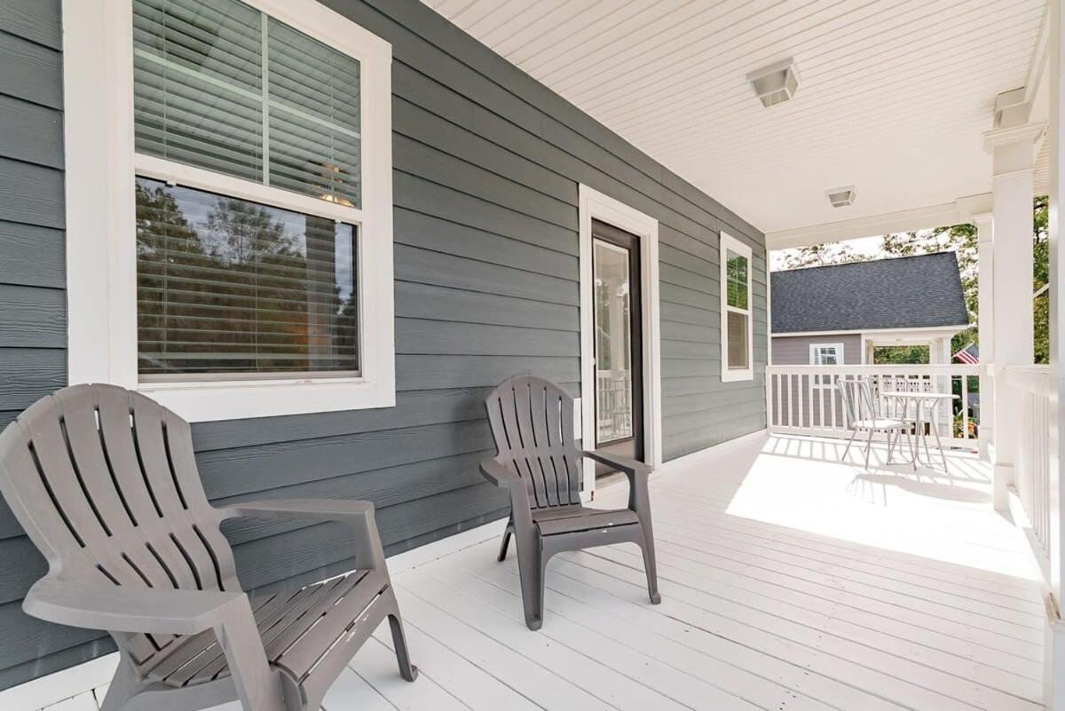 Perfectly Paired On Pope - Two Houses Columbia Exterior photo
