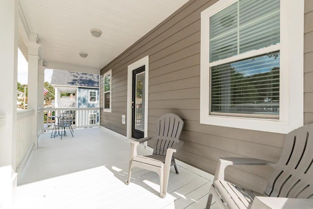 Perfectly Paired On Pope - Two Houses Columbia Exterior photo