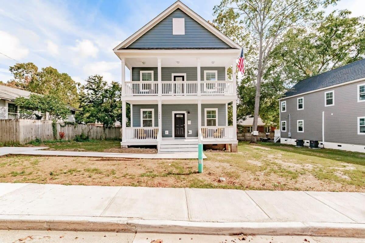 Perfectly Paired On Pope - Two Houses Columbia Exterior photo