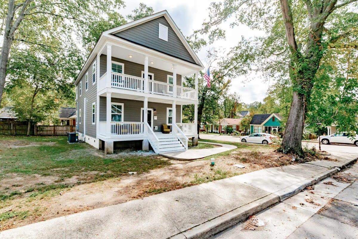 Perfectly Paired On Pope - Two Houses Columbia Exterior photo