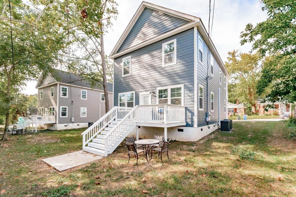 Perfectly Paired On Pope - Two Houses Columbia Exterior photo