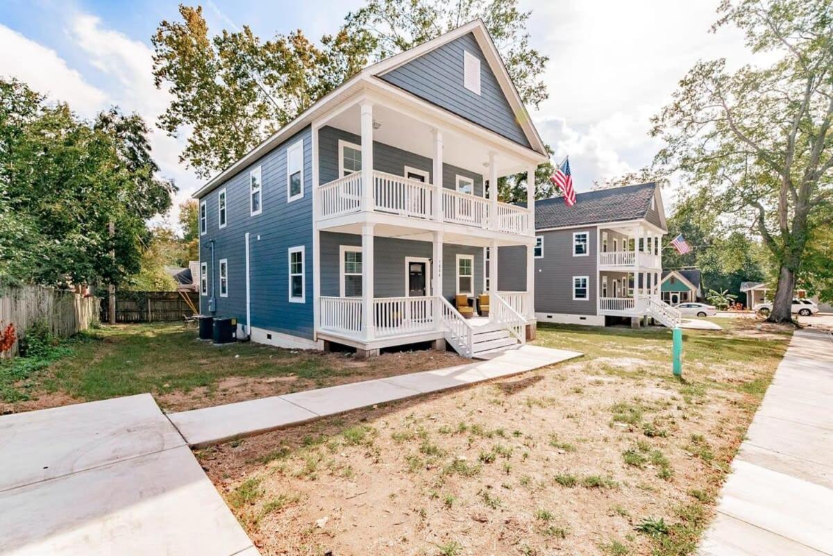 Perfectly Paired On Pope - Two Houses Columbia Exterior photo