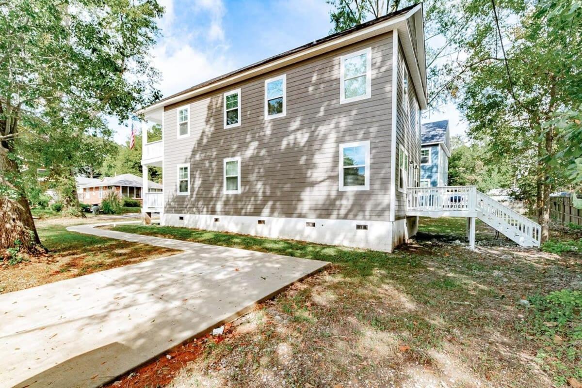 Perfectly Paired On Pope - Two Houses Columbia Exterior photo