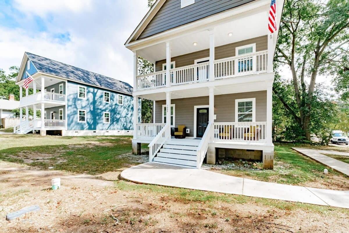 Perfectly Paired On Pope - Two Houses Columbia Exterior photo